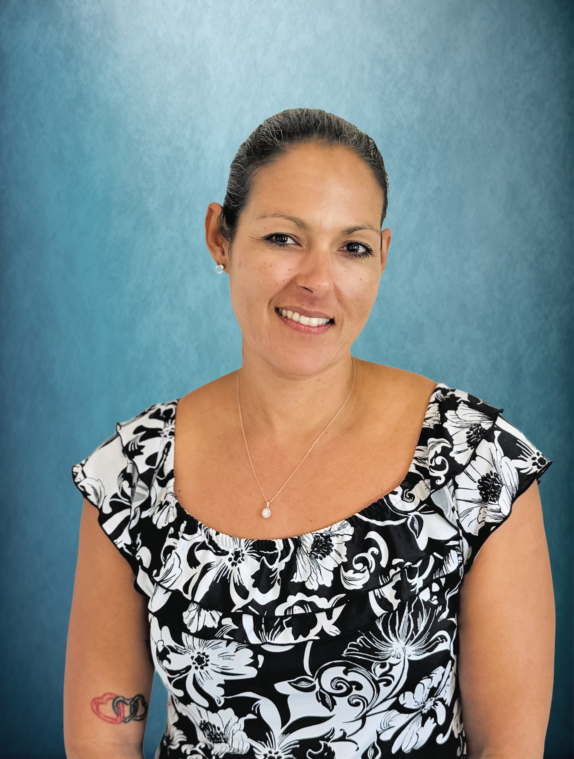 Picture of Cori Hansen